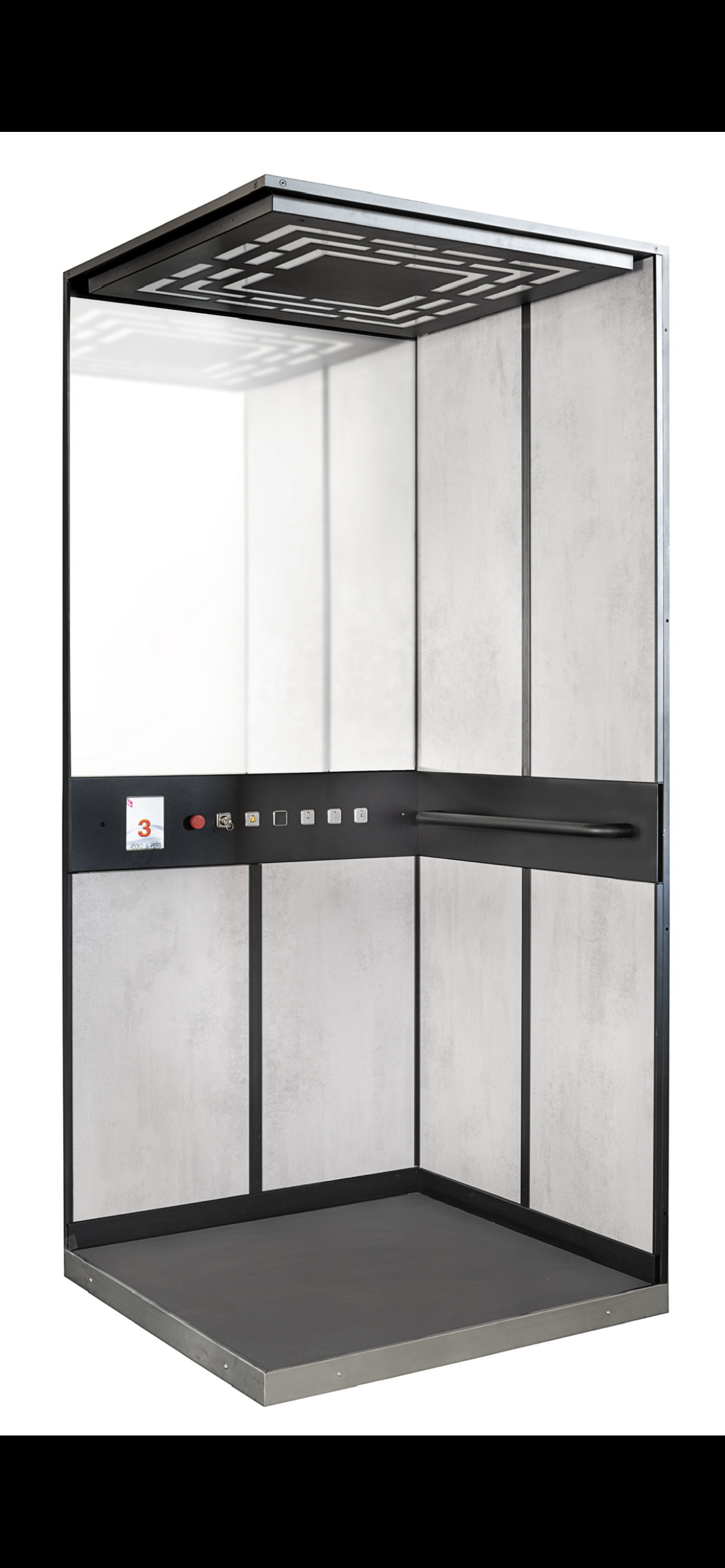 huisliftinstallateurs Turnhout V-Lift