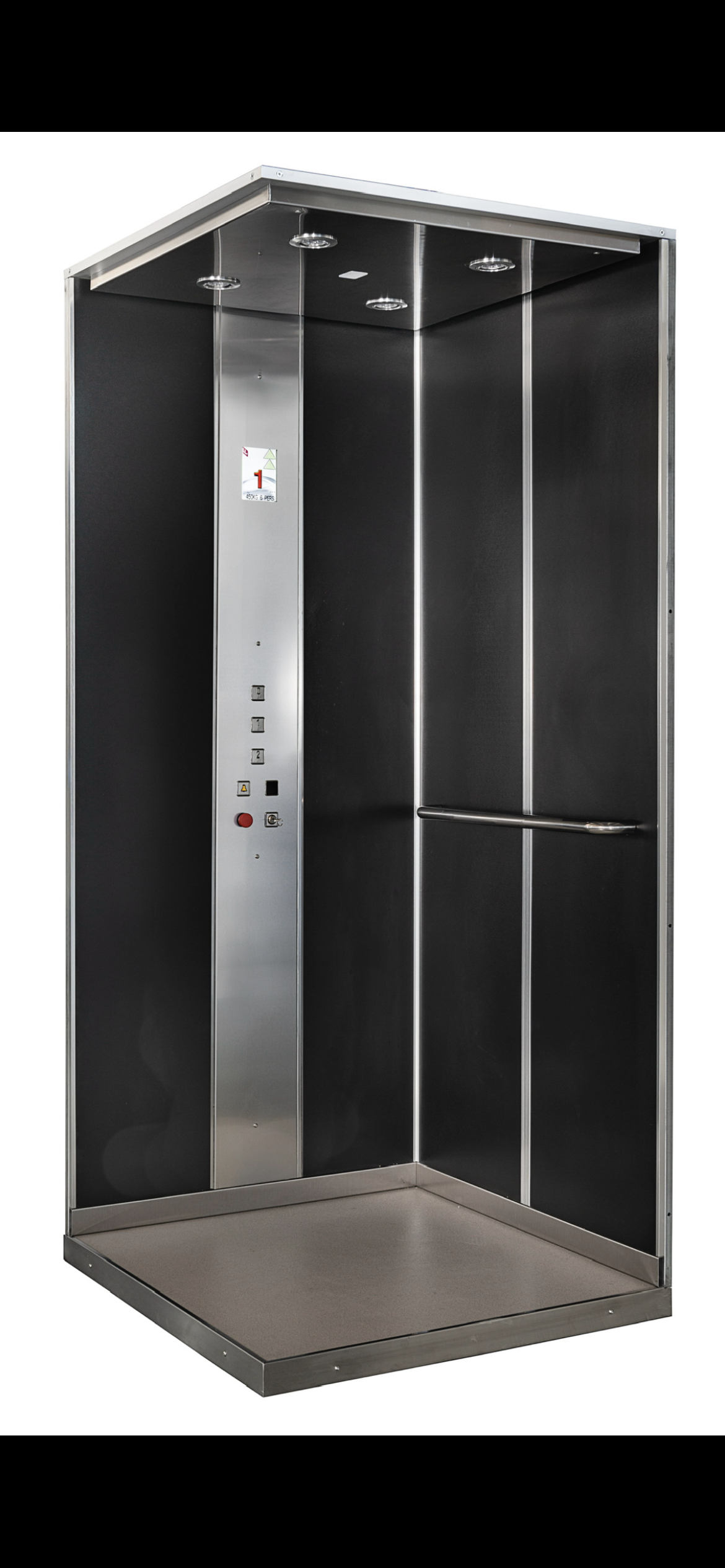 huisliftinstallateurs Lichtaart | V-Lift