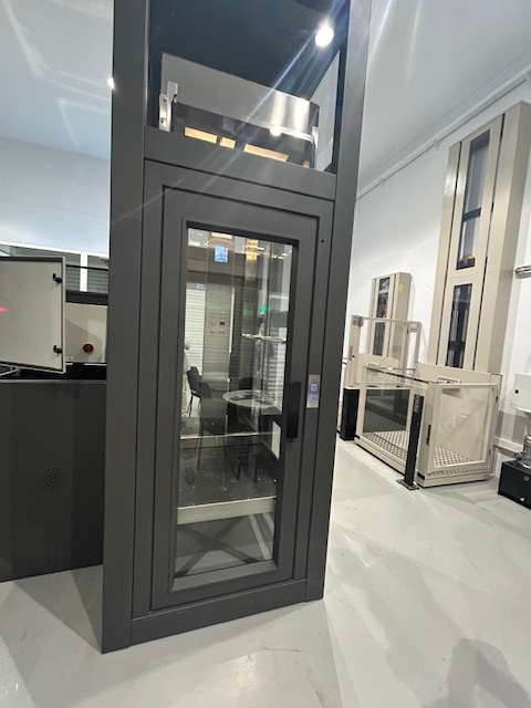 huisliftinstallateurs Lichtaart | V-Lift